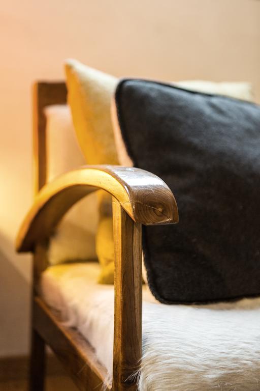 Apartment Gentianes Chamonix Ngoại thất bức ảnh