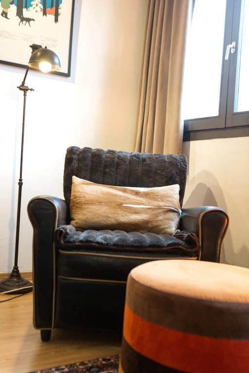 Apartment Gentianes Chamonix Ngoại thất bức ảnh