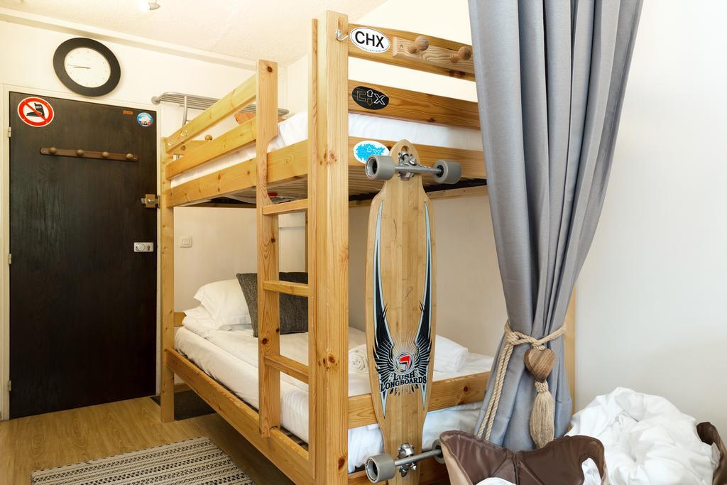 Apartment Gentianes Chamonix Ngoại thất bức ảnh